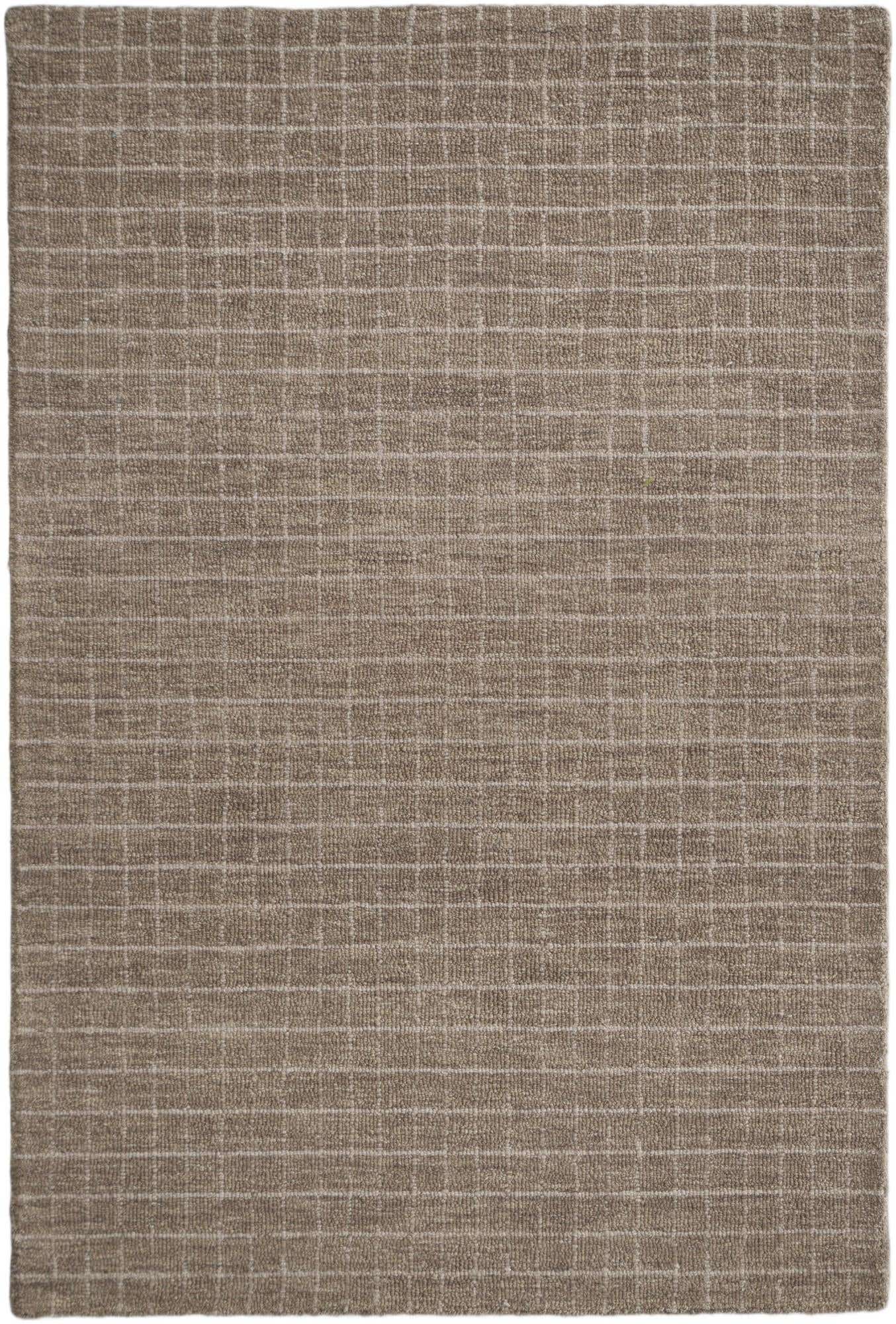 4' 1 x 6' 1 Heritage Line Wool Rug
