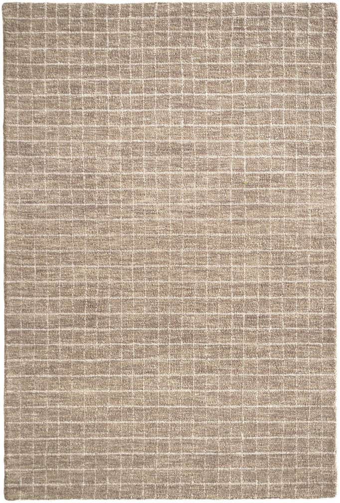 4' 1 x 6' 1 Heritage Line Wool Rug