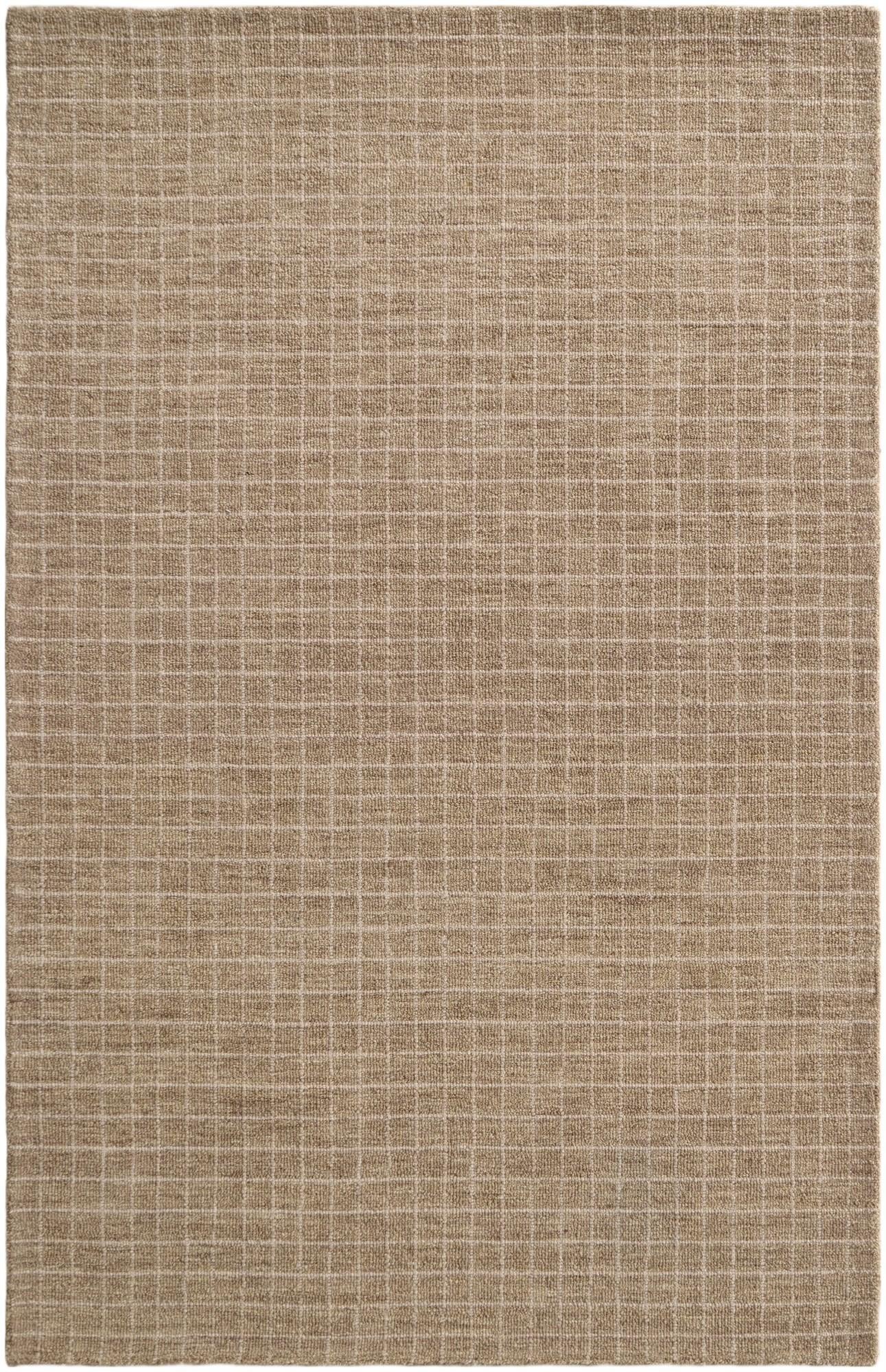 Rug Cappucino Brown Swatch link