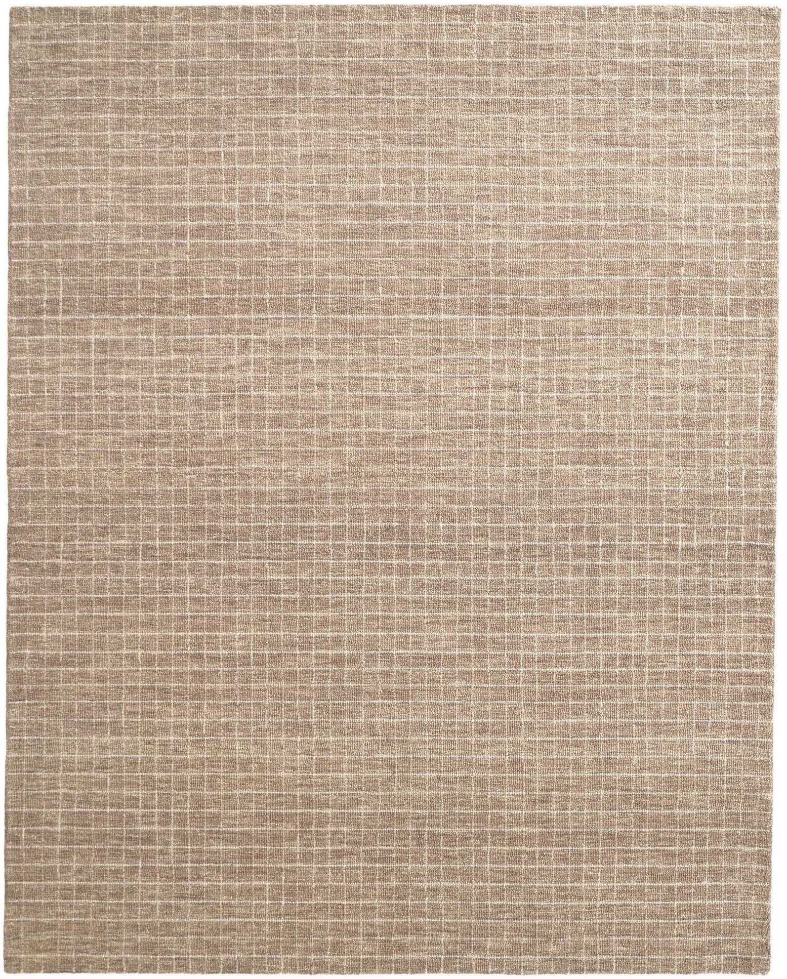 8' x 10' Heritage Line Wool Rug