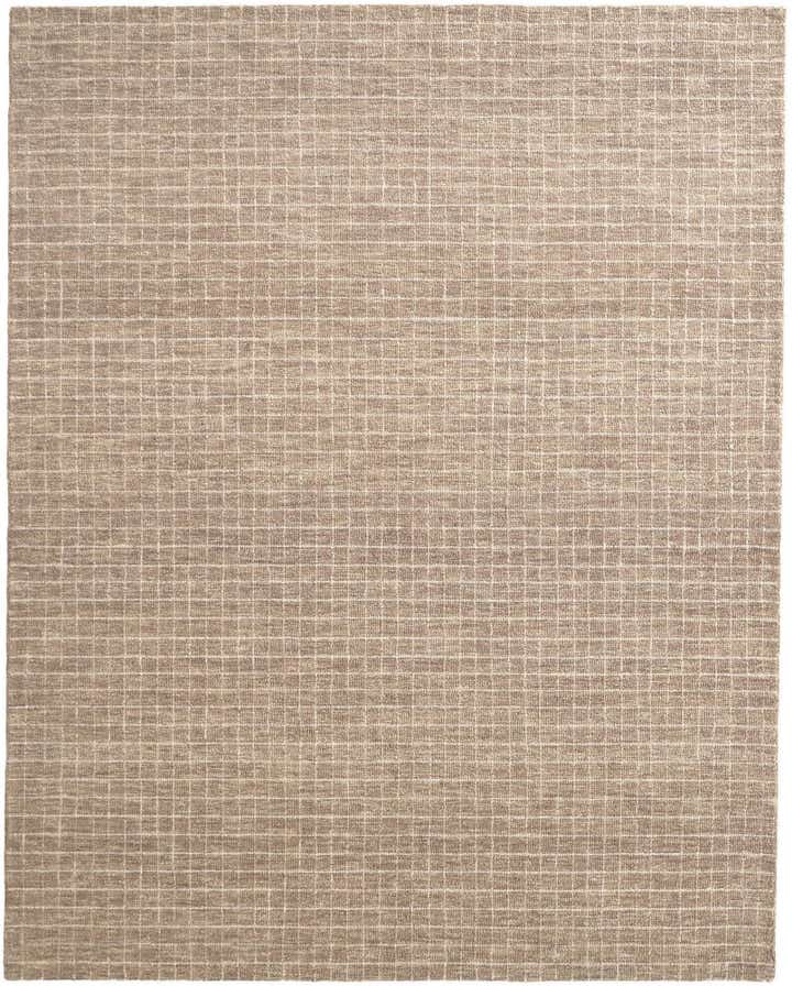 8' x 10' Heritage Line Wool Rug