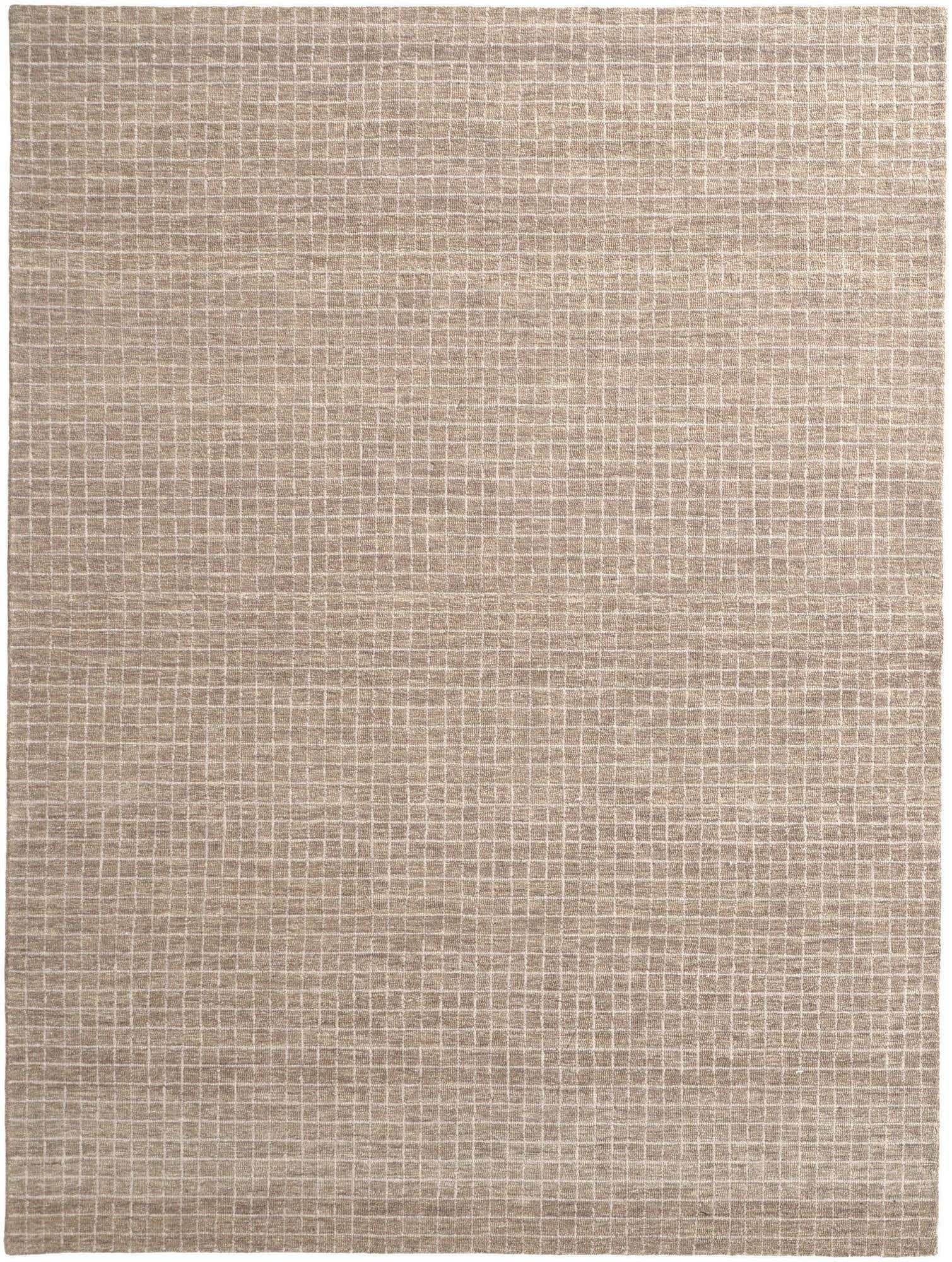 9' x 12' Heritage Line Wool Rug