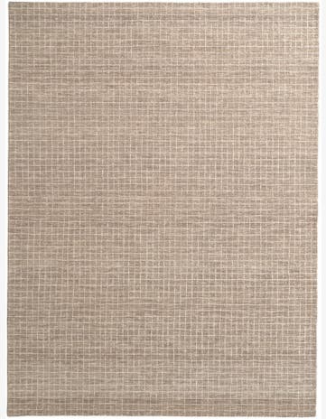 9' x 12' Heritage Line Wool Rug