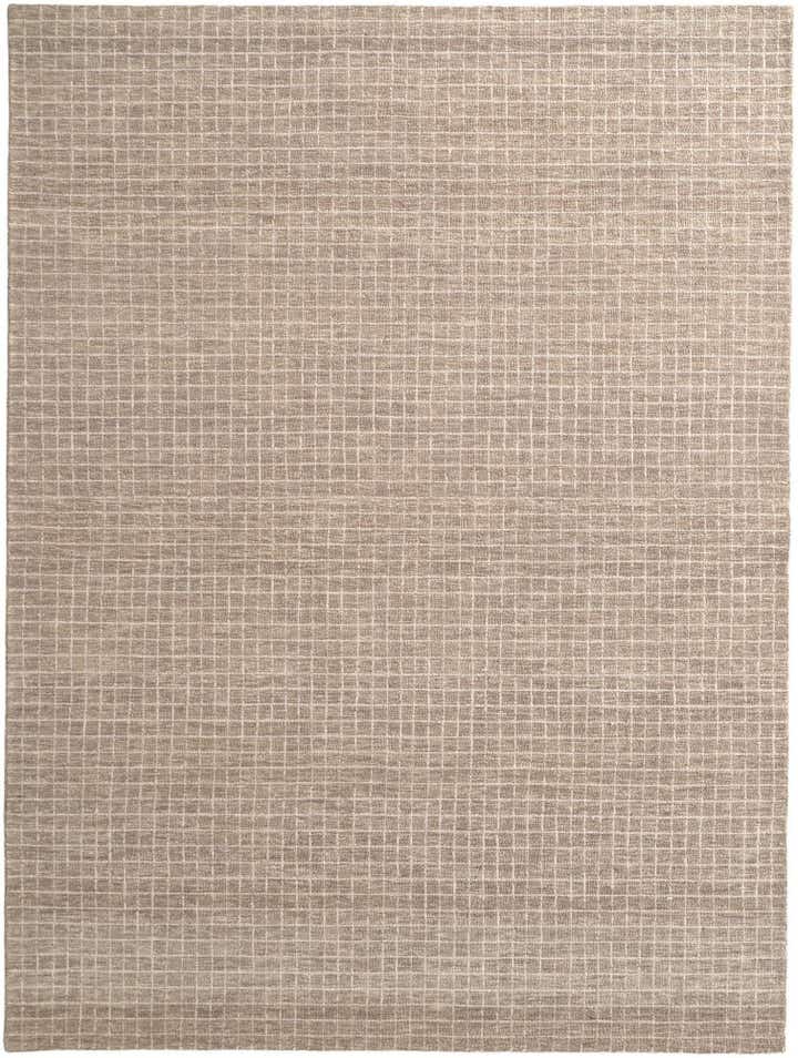9' x 12' Heritage Line Wool Rug