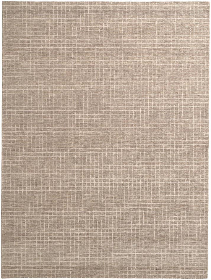 Detail image of 9' x 12' Heritage Line Wool Rug