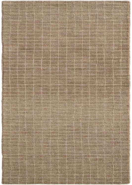 2' 7 x 10' Heritage Line Wool Runner Rug