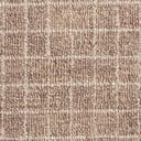 Rug Cappucino Brown Swatch link