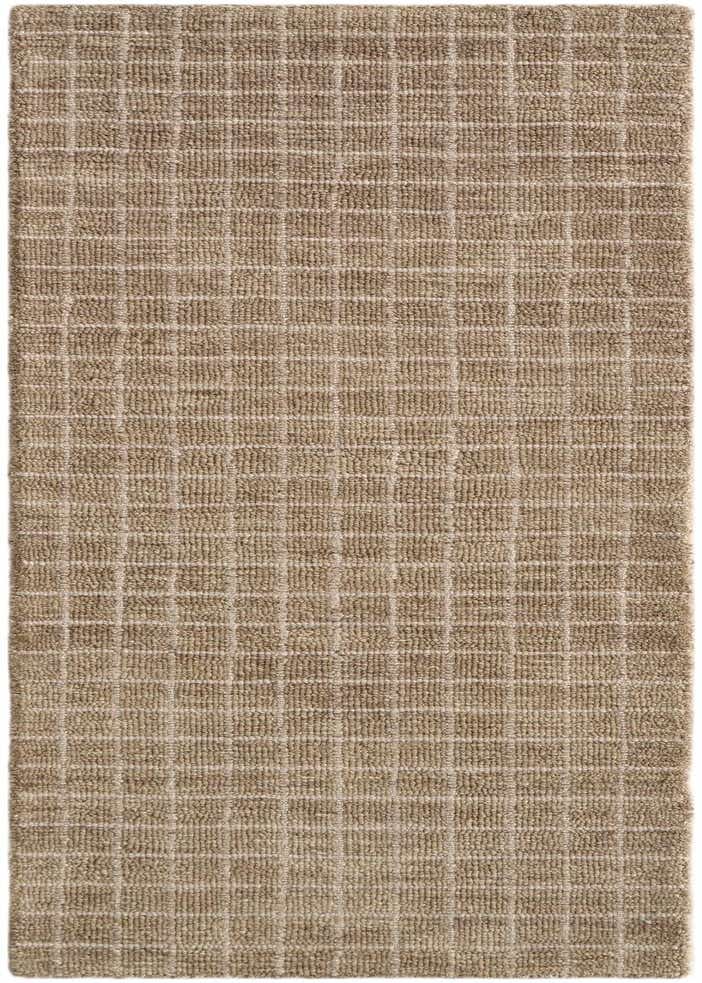 2' x 6' 1 Heritage Line Wool Runner Rug