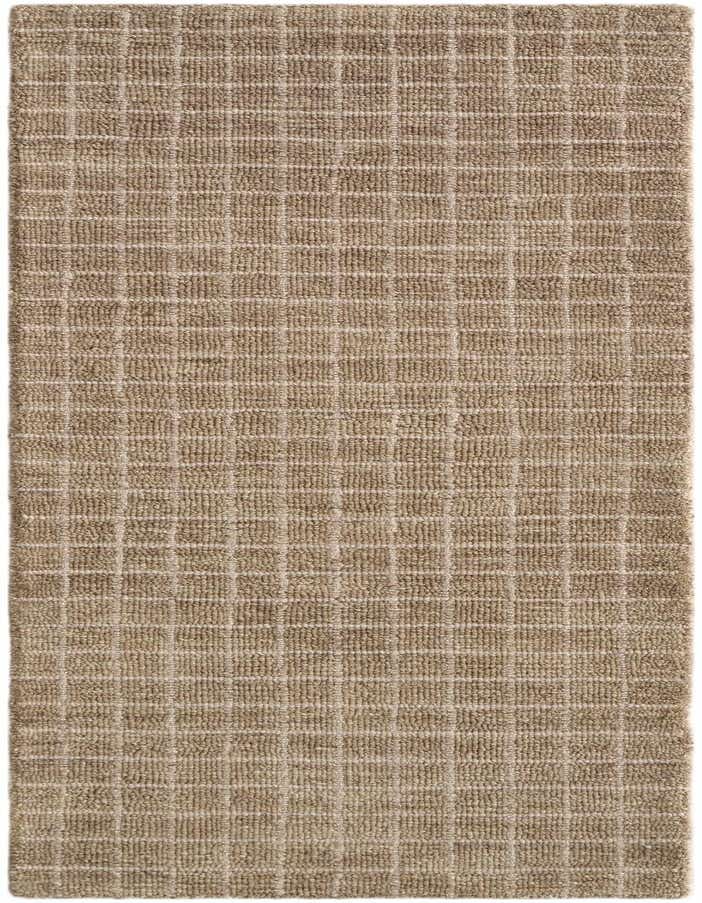2' x 6' 1 Heritage Line Wool Runner Rug