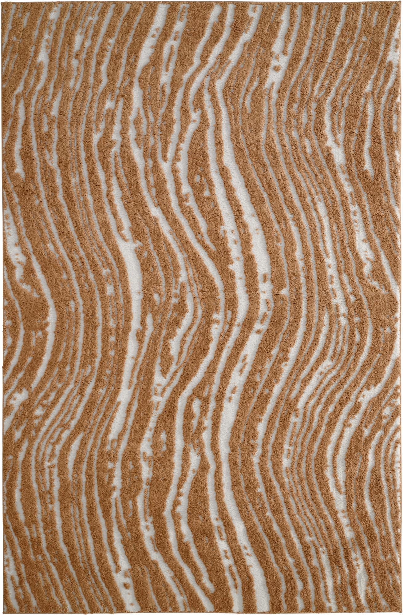 Rug Caramel and Ivory Swatch link