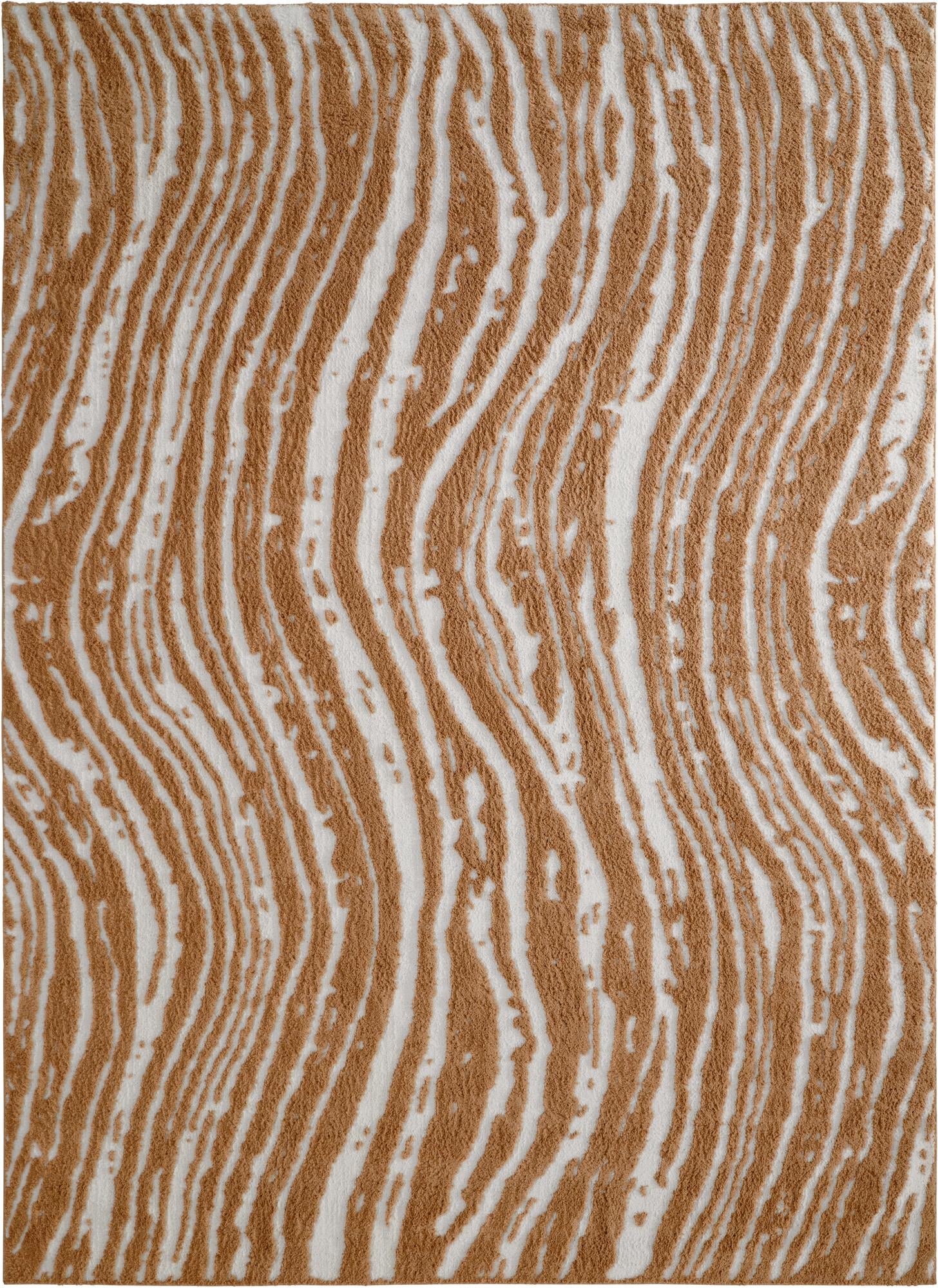 Rug Caramel and Ivory Swatch link