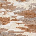 Rug Caramel and Ivory Swatch link