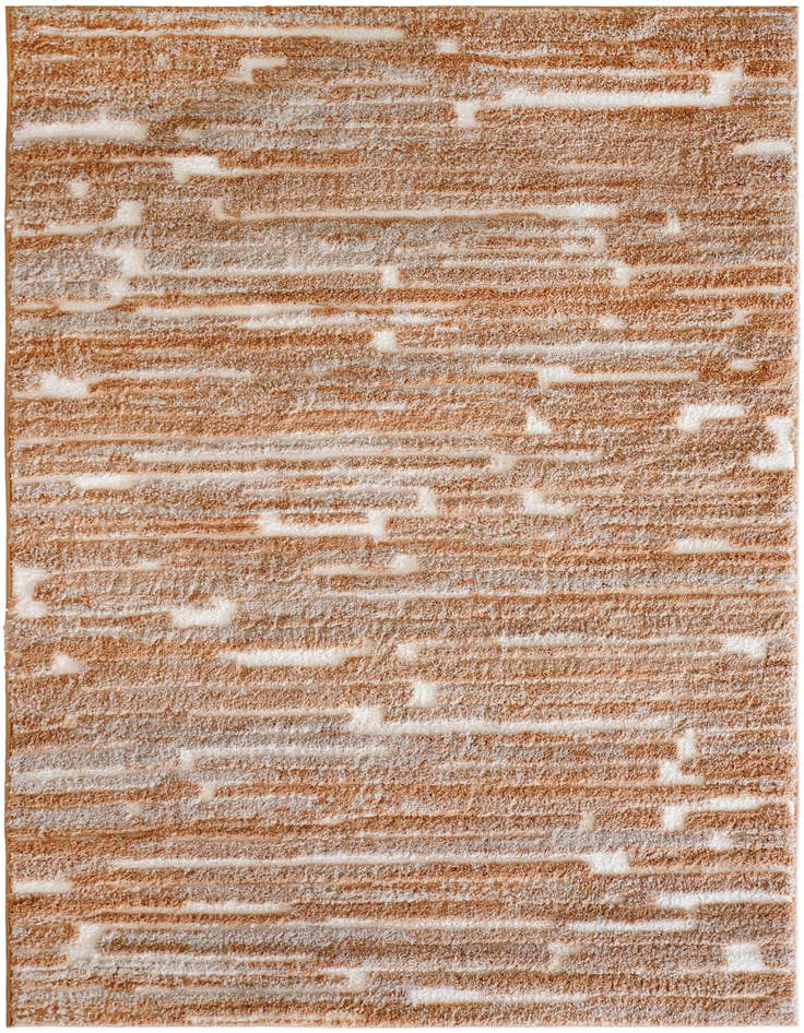 Detail image of 4' x 6' Sepia Rug