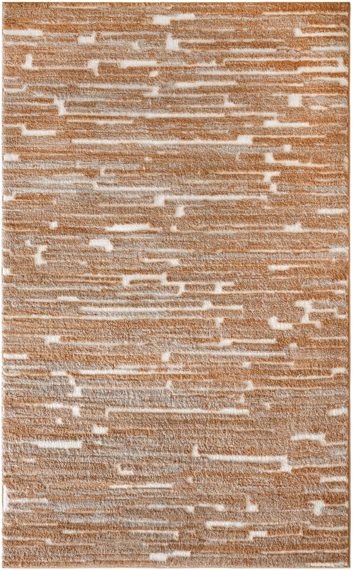 Rug Caramel and Ivory Swatch link