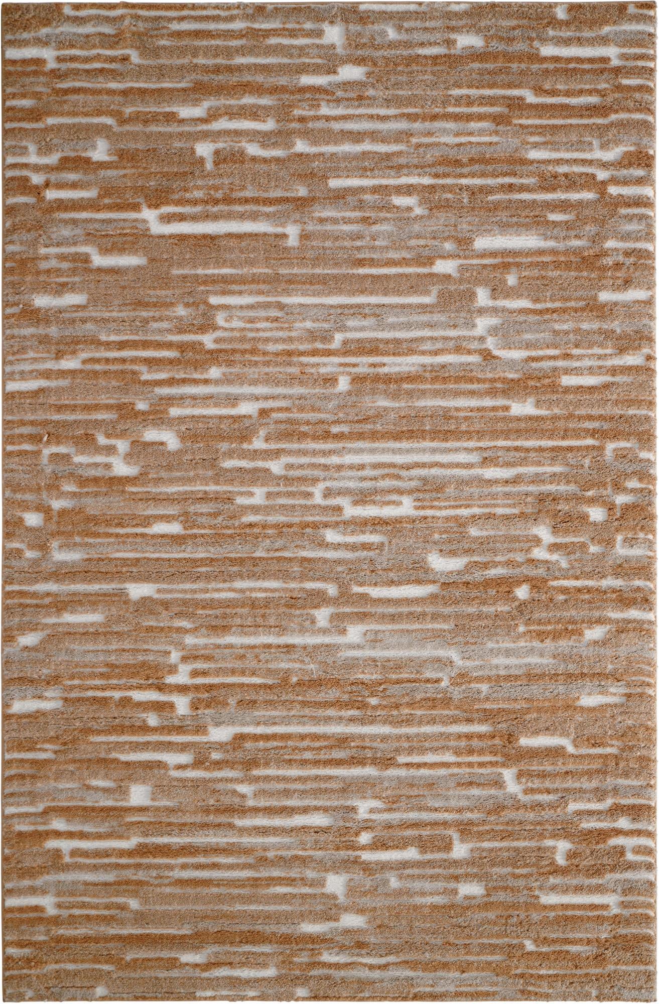Rug Caramel and Ivory Swatch link