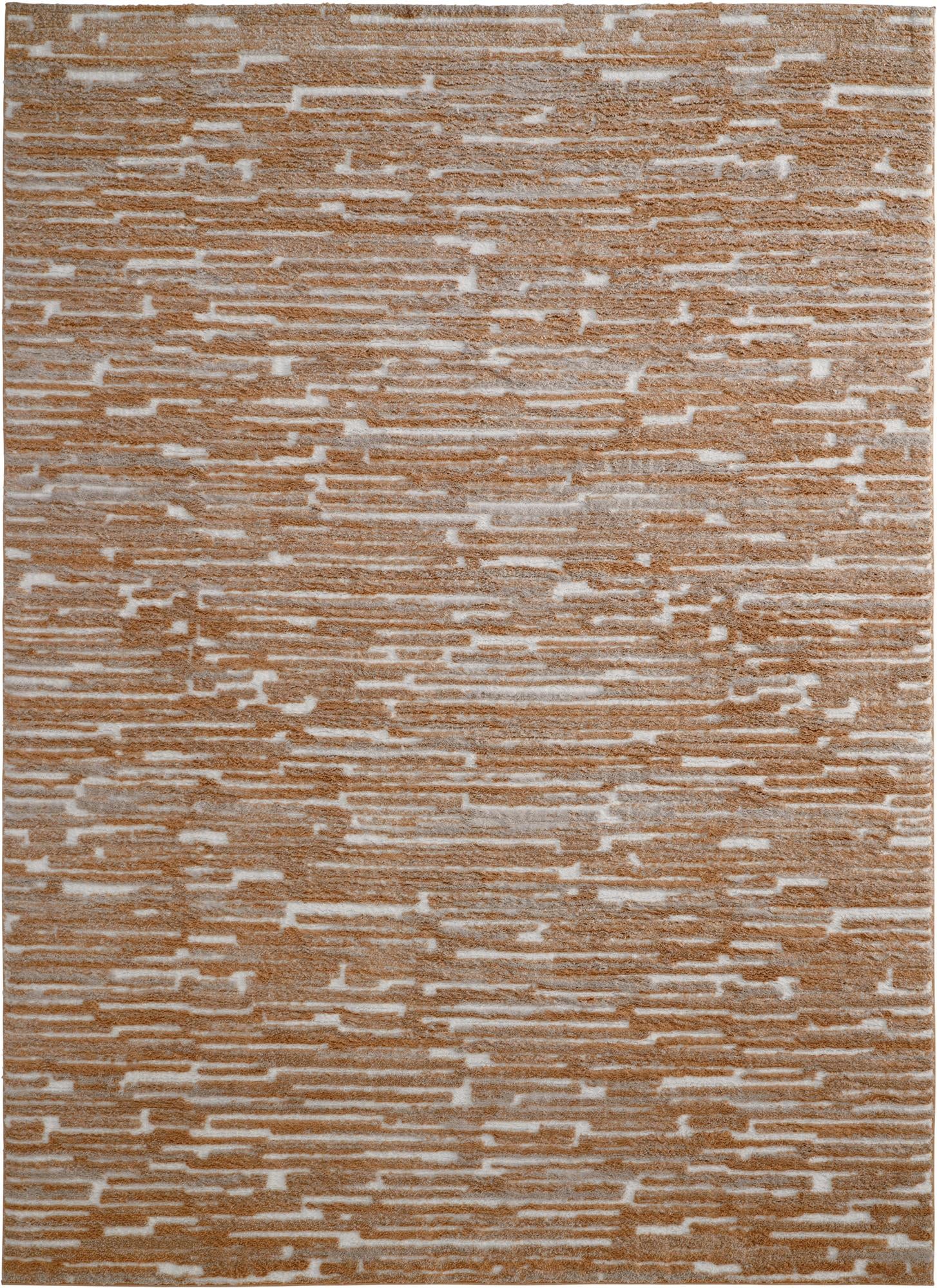 Rug Caramel and Ivory Swatch link