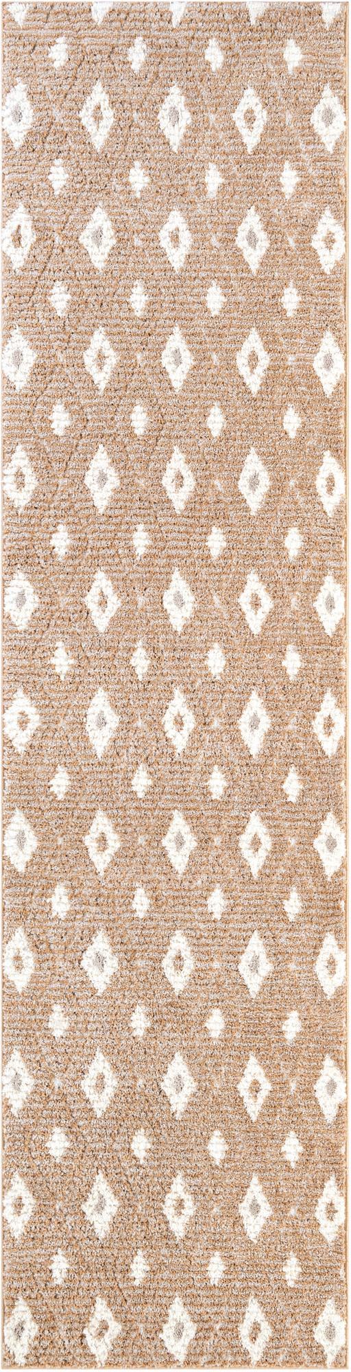 Rug Caramel and Ivory Swatch link