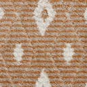 Rug Caramel and Ivory Swatch link