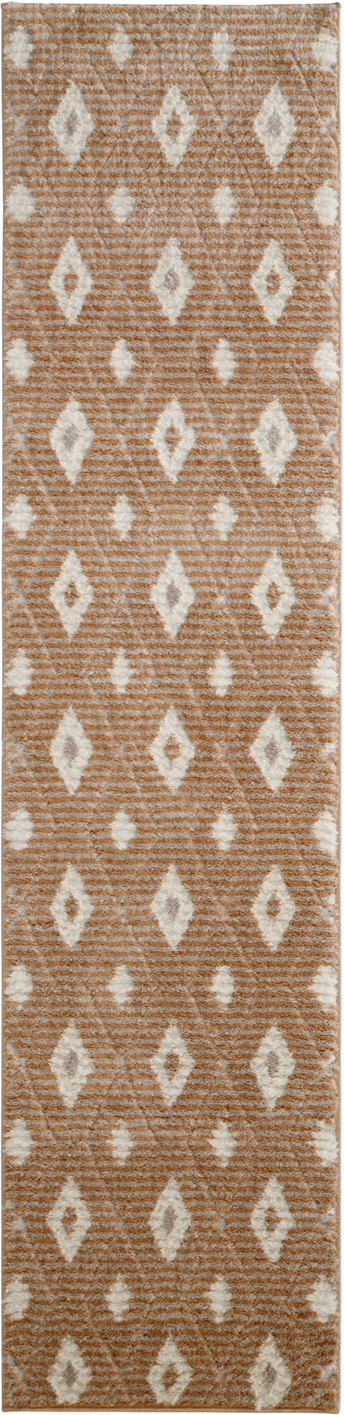 Rug Caramel and Ivory Swatch link