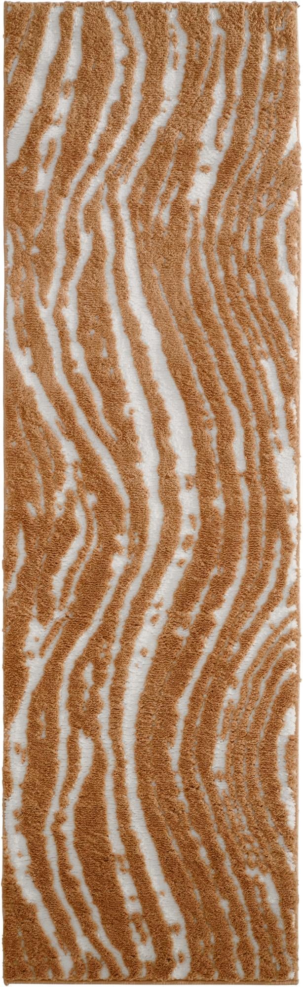 Rug Caramel and Ivory Swatch link