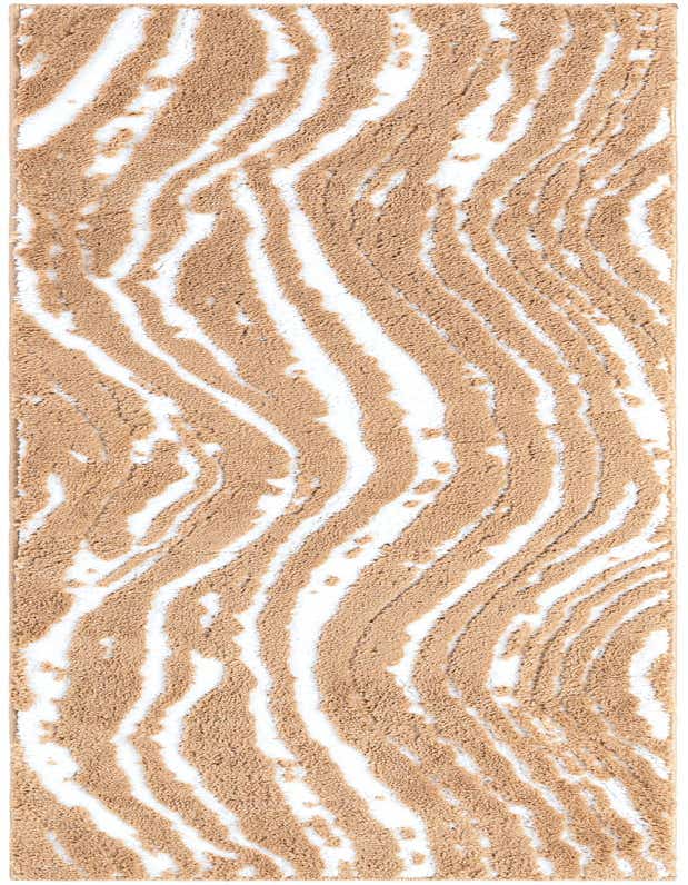 2' x 6' Sepia Runner Rug
