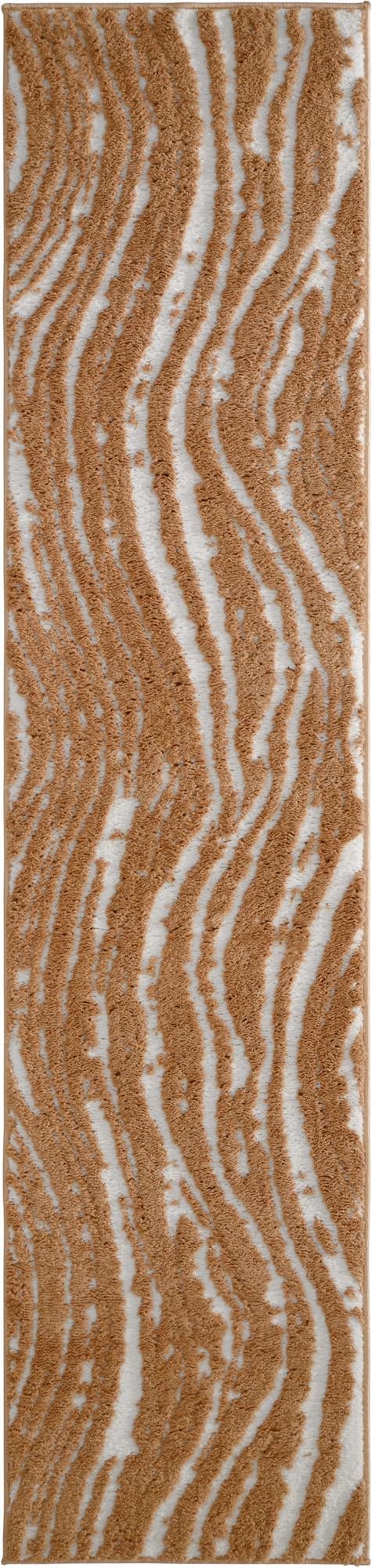 Rug Caramel and Ivory Swatch link