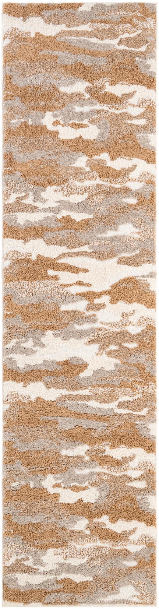 Rug Caramel and Ivory Swatch link