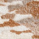 Rug Caramel and Ivory Swatch link