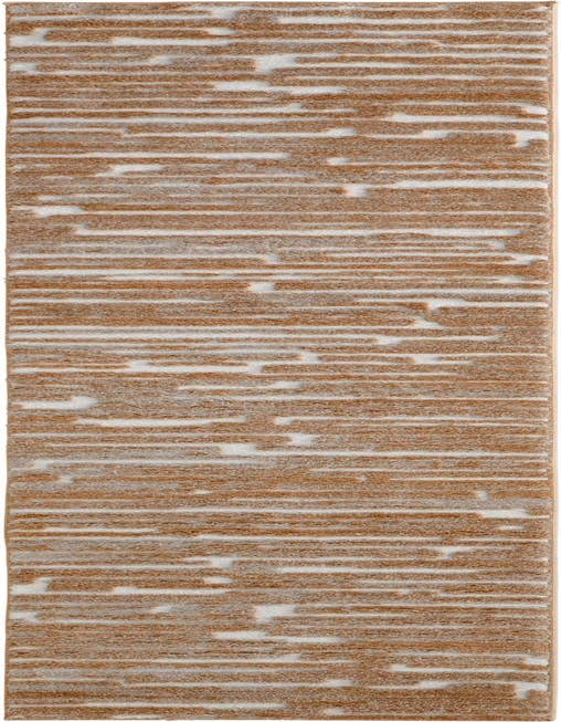 Detail image of 2' 7 x 10' Sepia Runner Rug