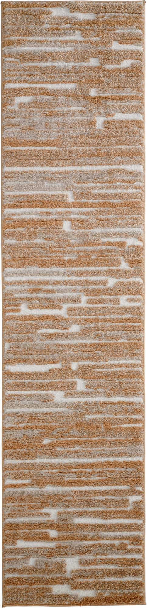 Rug Caramel and Ivory Swatch link