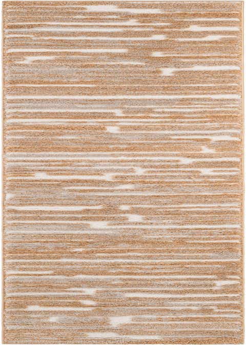 2' x 8' Sepia Runner Rug