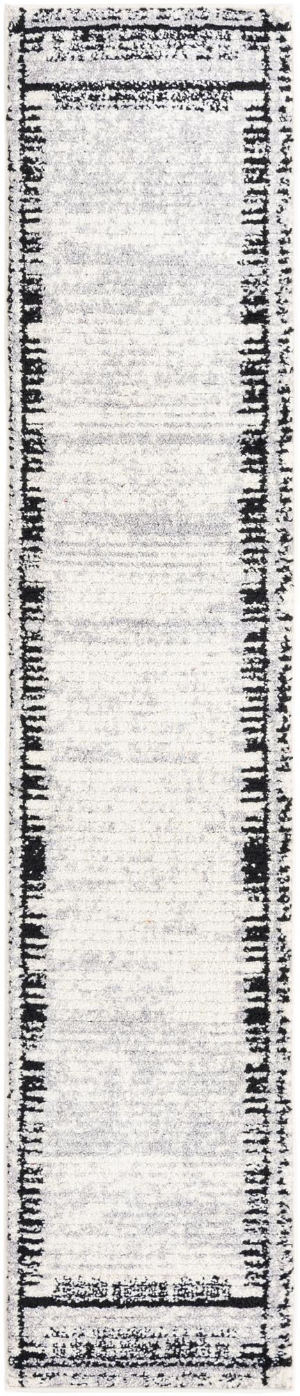 Cardew · Border rug