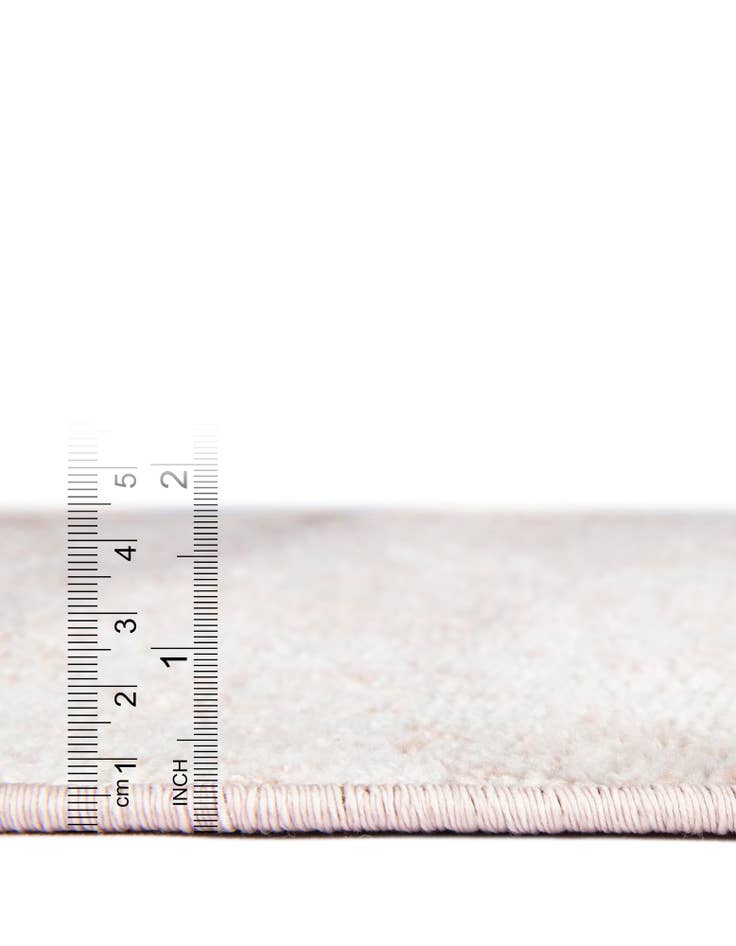 Detail image of 5' 3 x 8' Aurora Oval Rug