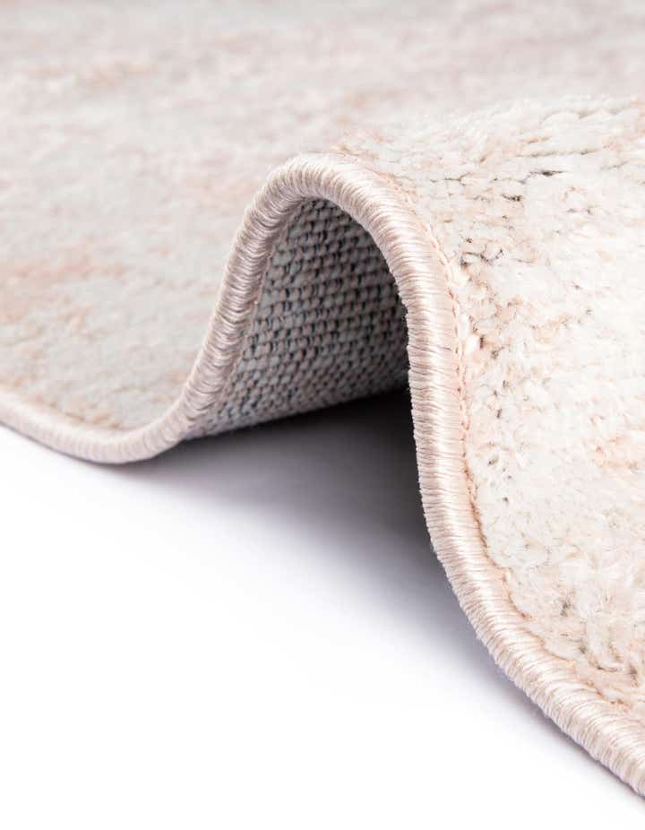 5' 3 x 8' Aurora Oval Rug