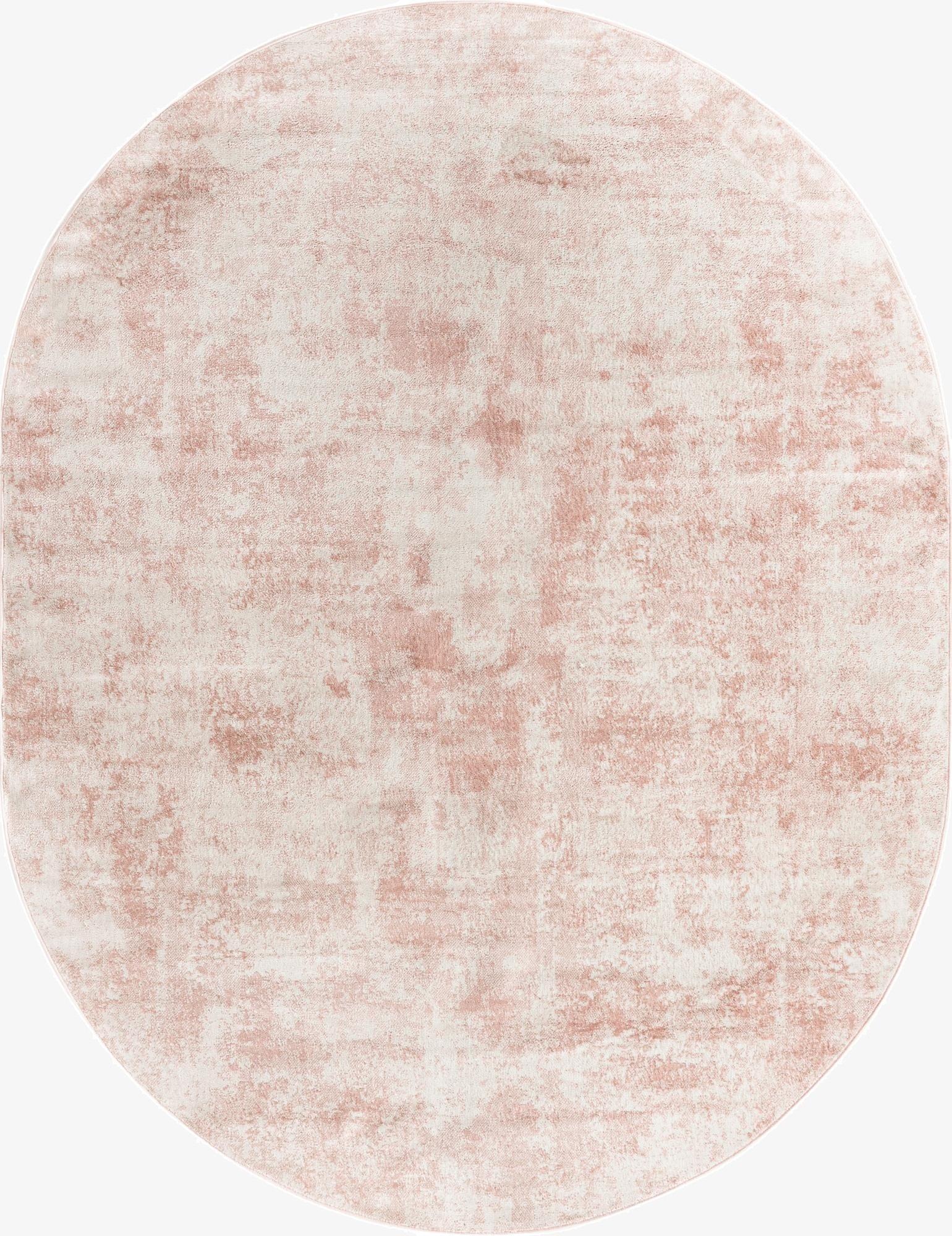 8' x 10' Aurora Oval Rug