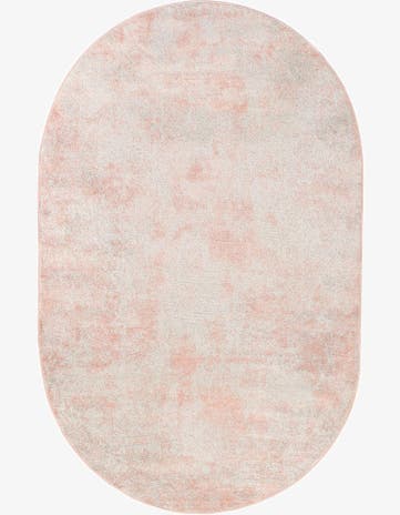 5' 3 x 8' Aurora Oval Rug