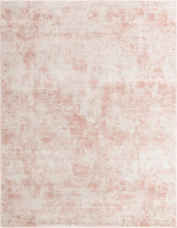 Detail image of 7' 10 x 10' Aurora Rug