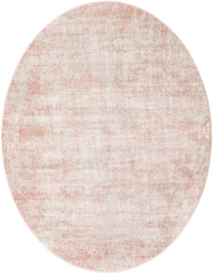 Detail image of 7' x 7' Aurora Round Rug