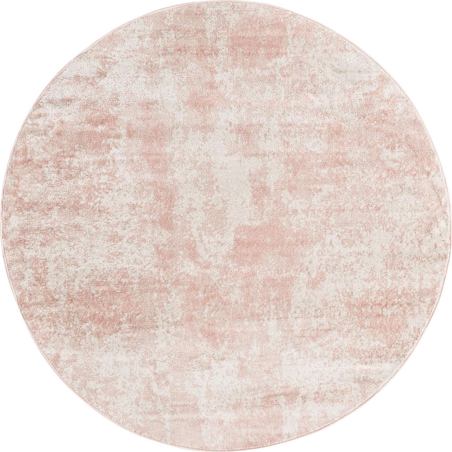 5' x 5' Aurora Round Rug