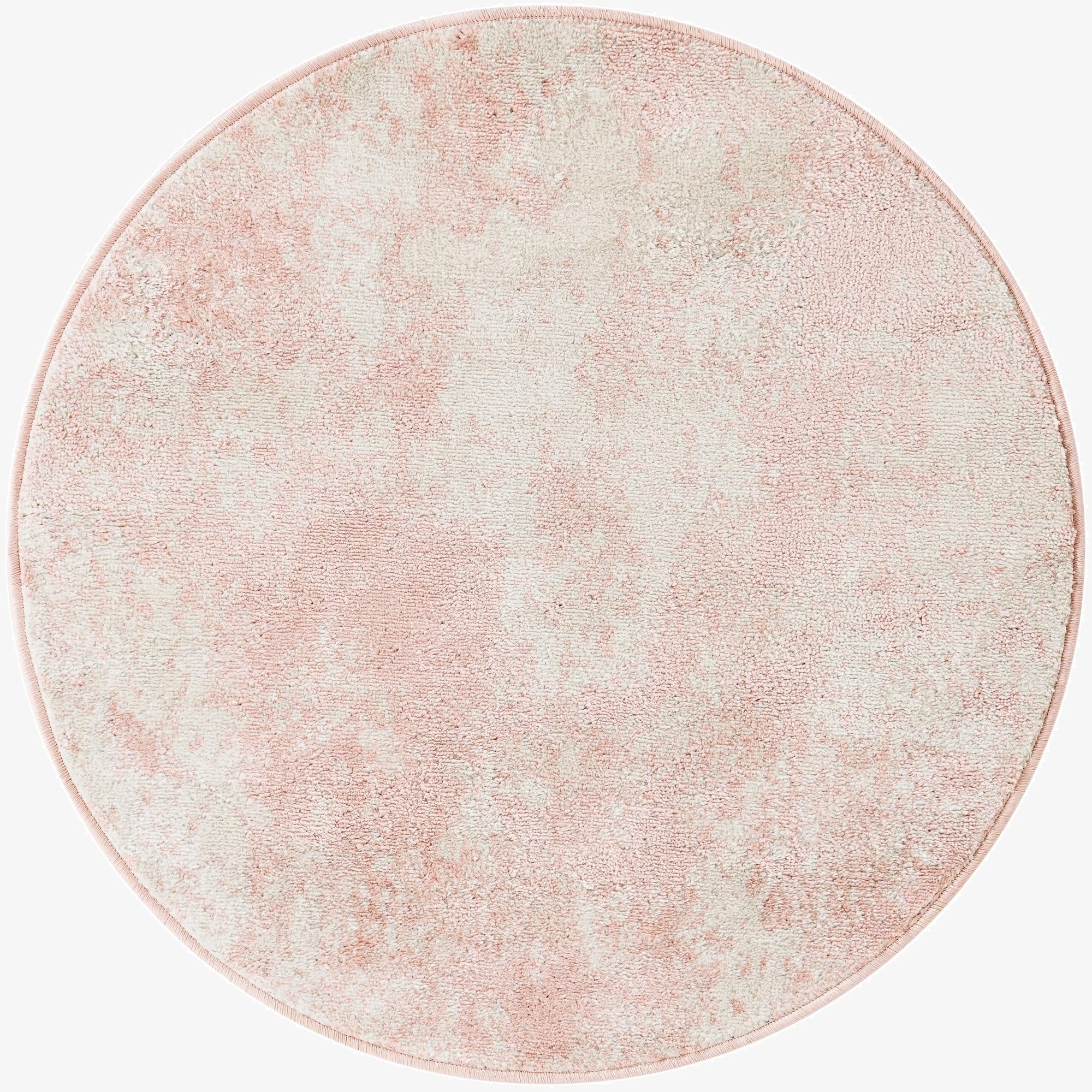 Primary image 3' x 3' Aurora Round Rug