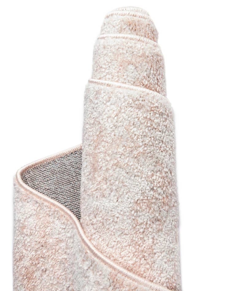 Detail image of 2' x 6' Aurora Runner Rug