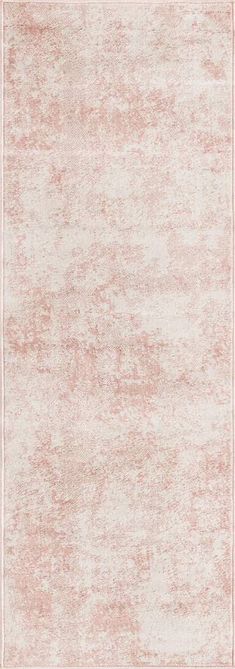 Detail image of 2' x 6' Aurora Runner Rug
