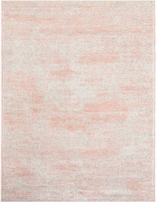 Detail image of 2' 7 x 10' Aurora Runner Rug