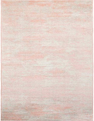 Detail image of 2' 7 x 14' Aurora Runner Rug