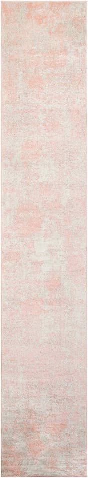 Detail image of 2' 7 x 14' Aurora Runner Rug