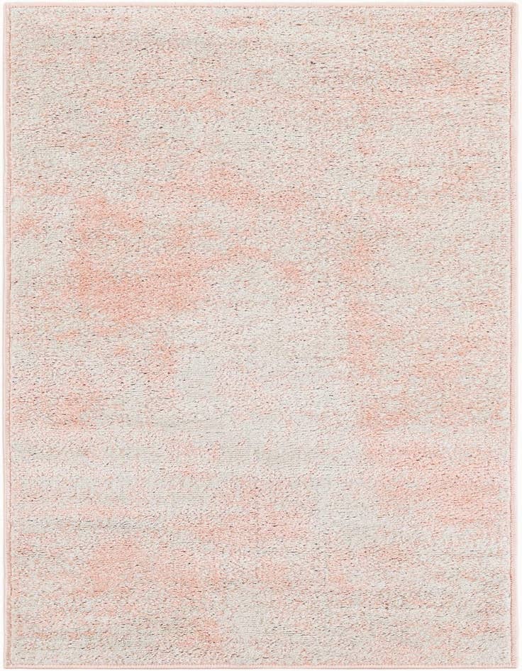 Detail image of 2' x 4' Aurora Runner Rug