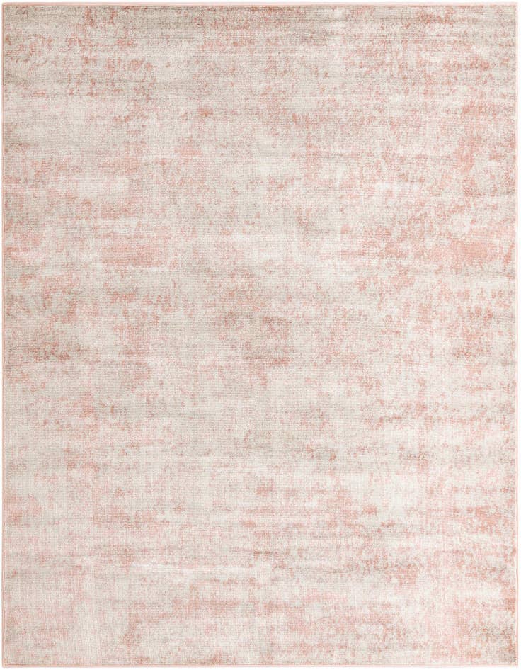 Detail image of 7' 10 x 7' 10 Aurora Square Rug
