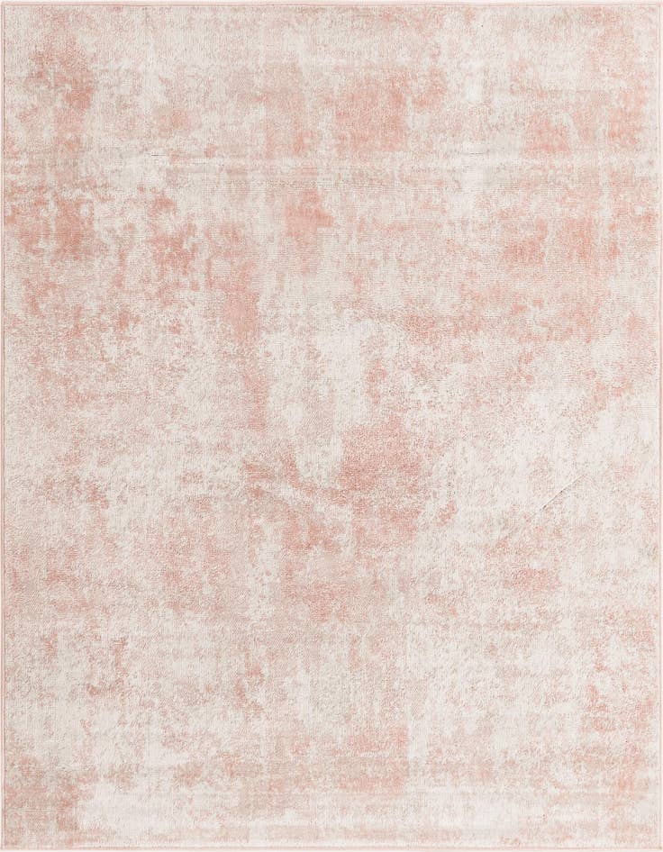 Detail image of 6' x 6' Aurora Square Rug