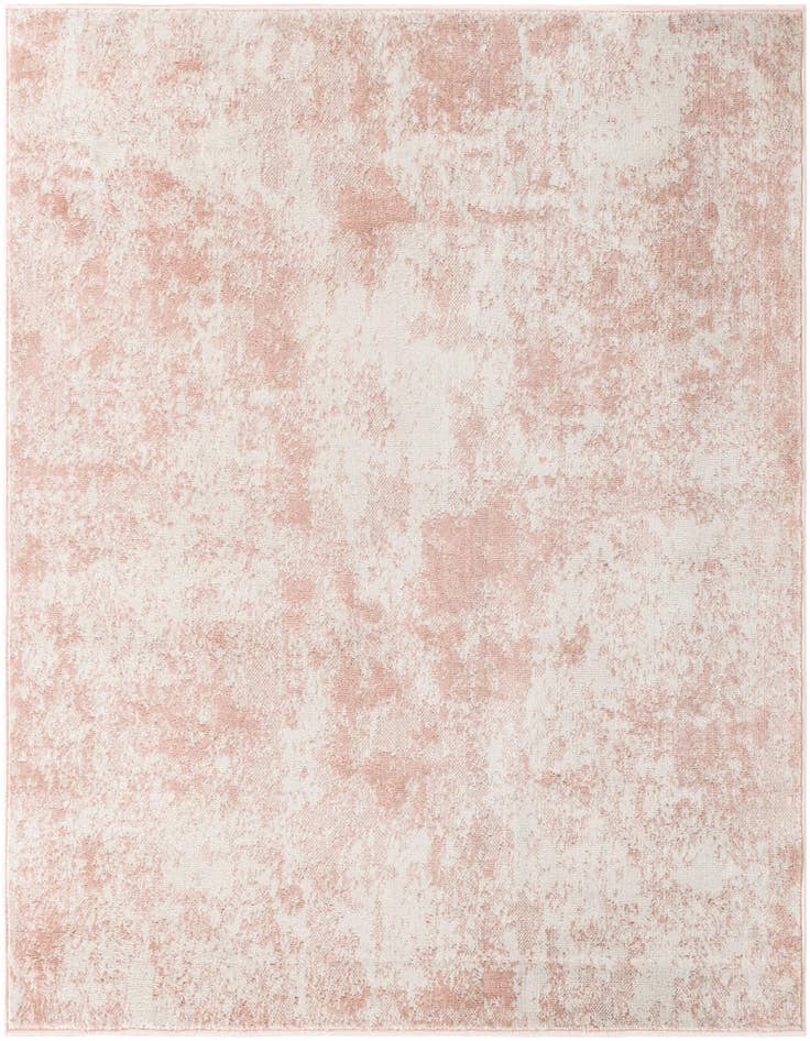Detail image of 5' x 5' Aurora Square Rug