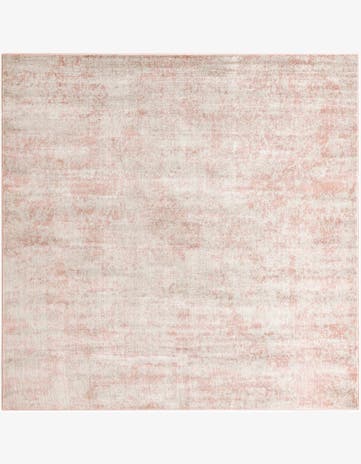 7' 10 x 7' 10 Aurora Square Rug